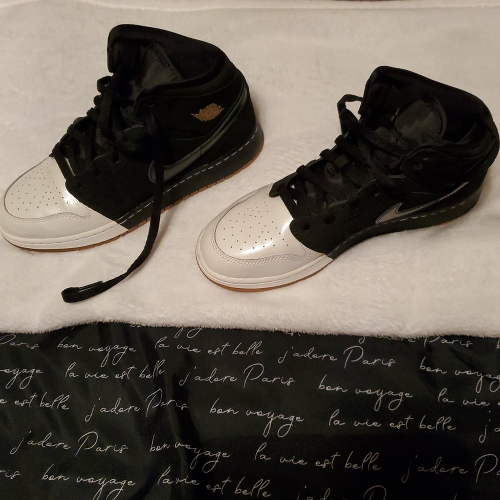 Air Jordan